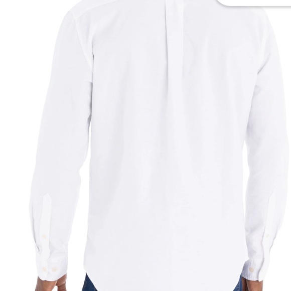 Like New Us Polo Assn Button   Size Xl . - Picture 5 of 13